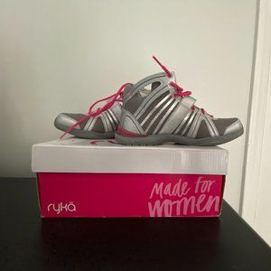 Ryka- Tenacity Training Shoes